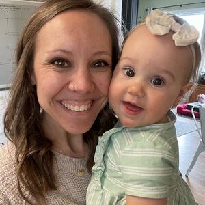 Meet your Posher, Erika